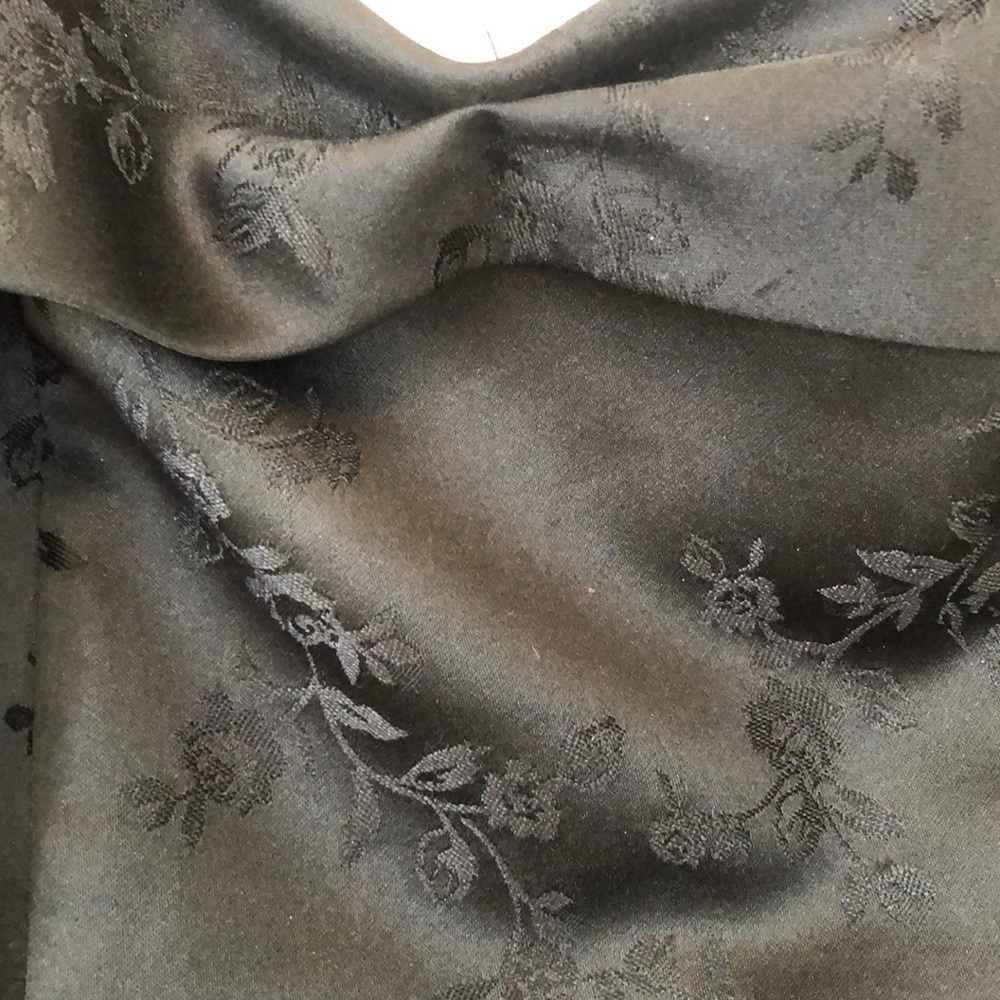 Custom Made Dress - Picture 3 of 4